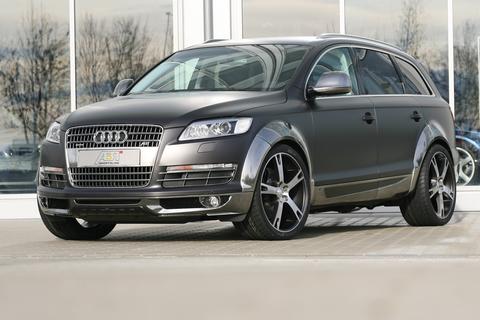 ABT-Audi-Q7-4